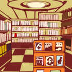 Bibliothèques, Librairies et Editions