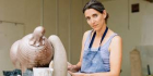 Elsa Sahal : portrait d'une sculptrice décomplexée