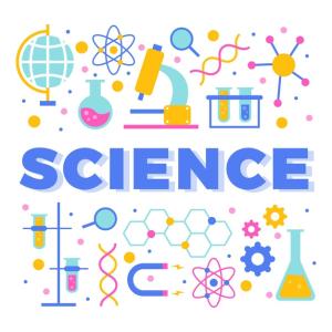 Femmes et filles de Science