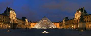 Le Louvre chez vous