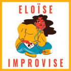 Eloïse improvise
