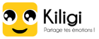 Kiligi : un réseau social bienveillant