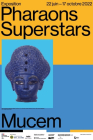 Pharaons superstars