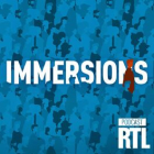 Podcast Immersions