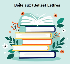 Boîte aux (belles) Lettres