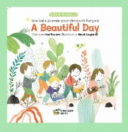 A beautiful day : spectacle musical