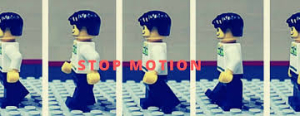 Atelier Stop Motion