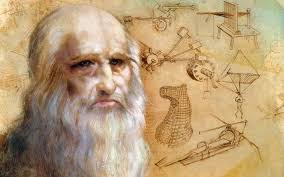 Leonardo Da Vinci : entre réalité et fiction