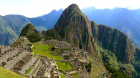 Les mystères du Machu Pichu