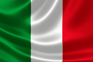 Janvier 2020 : l'Italie à l'honneur