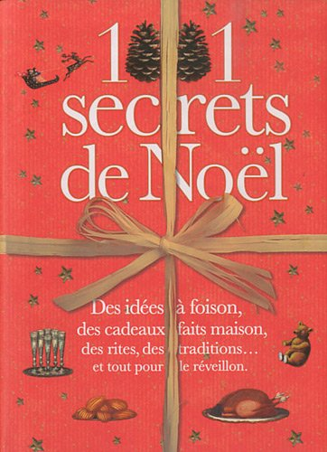 1.001 secrets de Noël