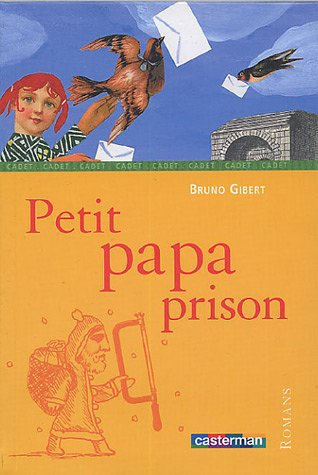 Petit papa prison