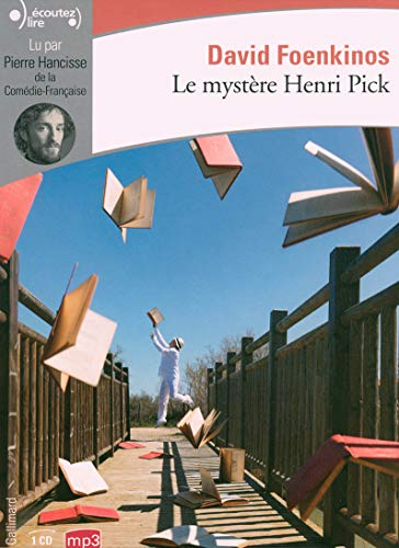 Mystère Henri Pick (Le)