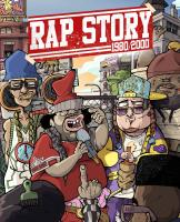 Rap story