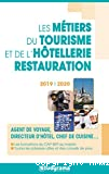 Guide des métiers du tourisme et de l'hôtellerie-restauration (Le)