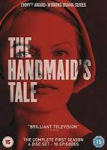Handmaid's Tale (The) saison 1