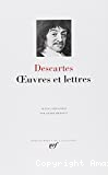 Oeuvres et lettres