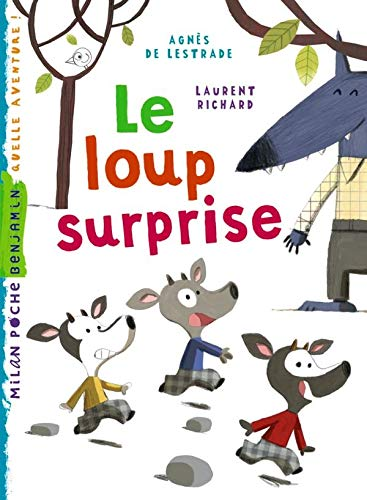 Loup surprise (Le)