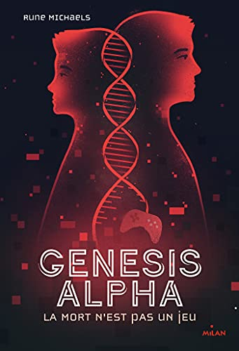 Genesis alpha