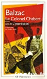 Colonel Chabert (Le)