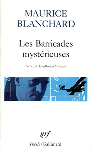 Barricades mystérieuses (Les)