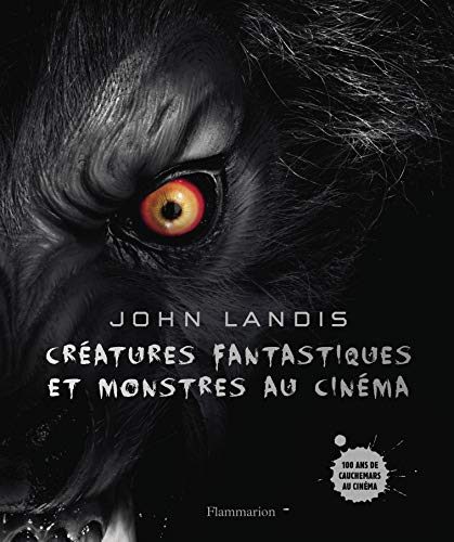 Créatures fantastiques et monstres au cinéma
