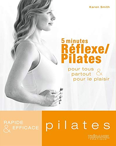 5 minutes réflexe-pilates
