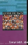 Guide du Pacs