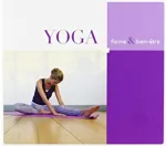 Yoga / + DVD