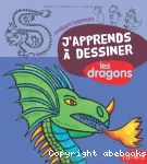 J'apprends à dessiner les dragons