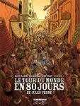 Tour du monde en 80 jours, de Jules Verne (Le)