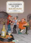 Fondus du vin de Bourgogne (Les)