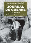 Journal de guerre, 1914-1918