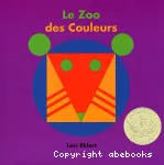 Zoo des couleurs (Le)