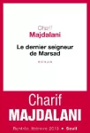 Dernier seigneur de Marsad (Le)