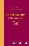 Répertoire des sauces (Le)