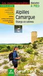 Alpilles, Camargue, étangs et collines