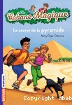 Le secret de la pyramide