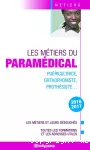 Métiers du paramédical (Les)