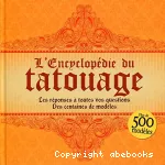 Encyclopédie du tatouage (L')