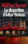 Disparition d'Adèle Bedeau (La)