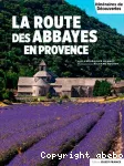 Route des abbayes en Provence (La)