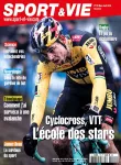 Sport & Vie, 179 - mars - avril 2020 - Cyclocross, VTT : L'école des stars