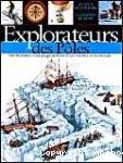 Explorateurs des pôles