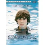 George Harrison : living in the Material World