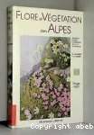 Flore et végétation des Alpes
