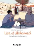 Lisa et Mohamed