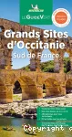 Grands sites d'Occitanie