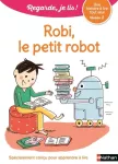 Robi, le petit robot