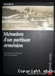 Mémoires d'un partisan arménien